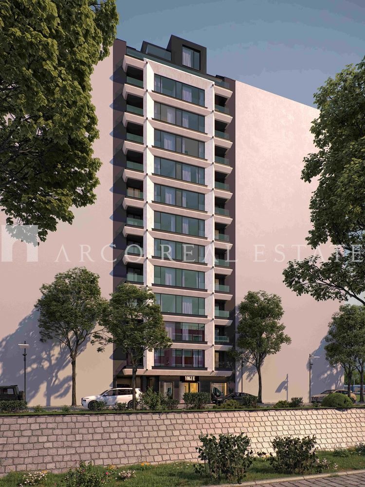 Продава 3-СТАЕН, гр. София, Зона Б-5, снимка 6 - Апартаменти - 52466966