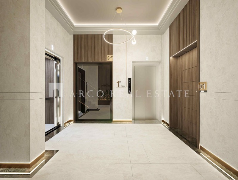 Продава 3-СТАЕН, гр. София, Зона Б-5, снимка 15 - Апартаменти - 52466966