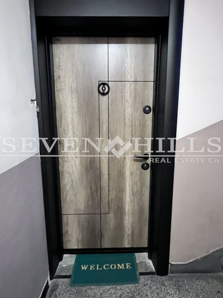 Продава 3-СТАЕН, гр. Пловдив, Младежки Хълм, снимка 13 - Апартаменти - 53175378