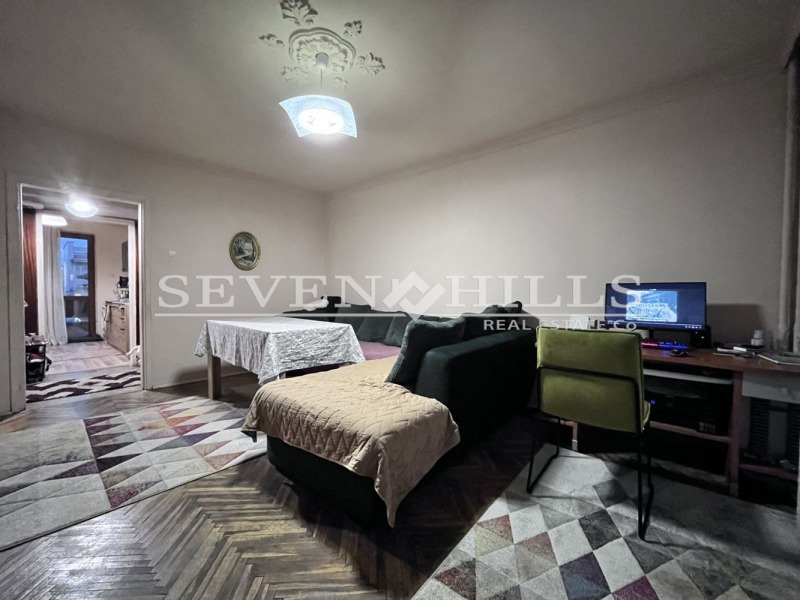 Продава 3-СТАЕН, гр. Пловдив, Младежки Хълм