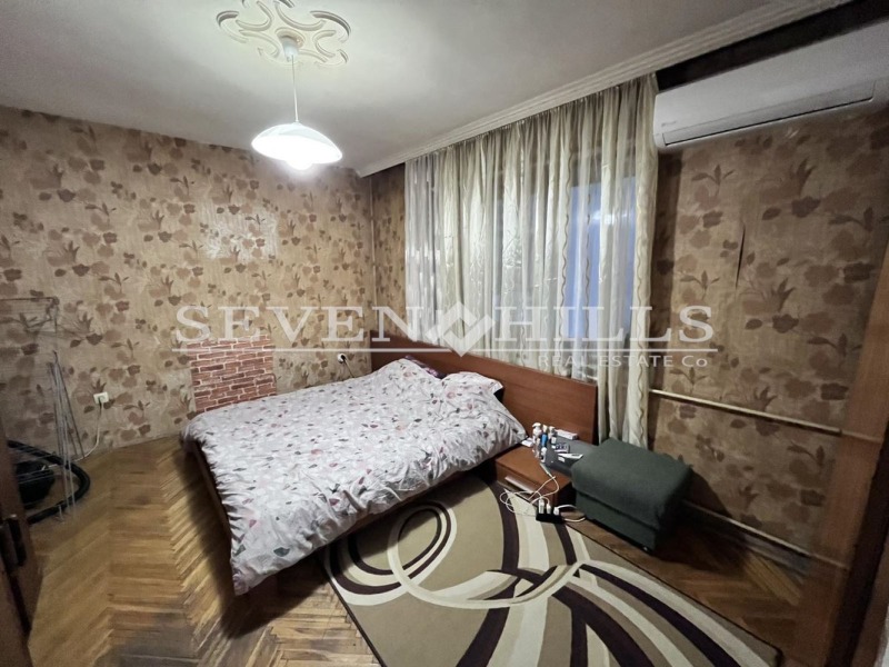 Продава 3-СТАЕН, гр. Пловдив, Младежки Хълм, снимка 6 - Апартаменти - 53175378