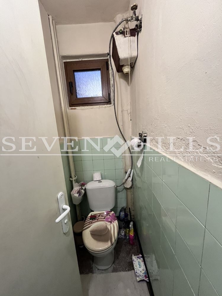 Продава 3-СТАЕН, гр. Пловдив, Младежки Хълм, снимка 10 - Апартаменти - 53175378