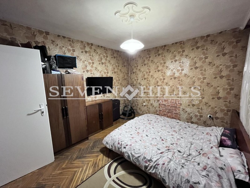 Продава 3-СТАЕН, гр. Пловдив, Младежки Хълм, снимка 7 - Апартаменти - 53175378