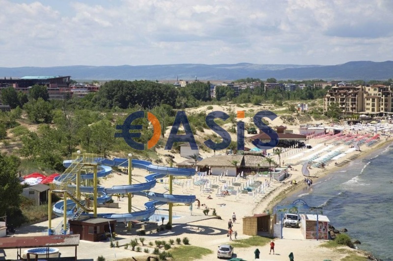 Продава 3-СТАЕН, гр. Несебър, област Бургас, снимка 13 - Апартаменти - 53289816