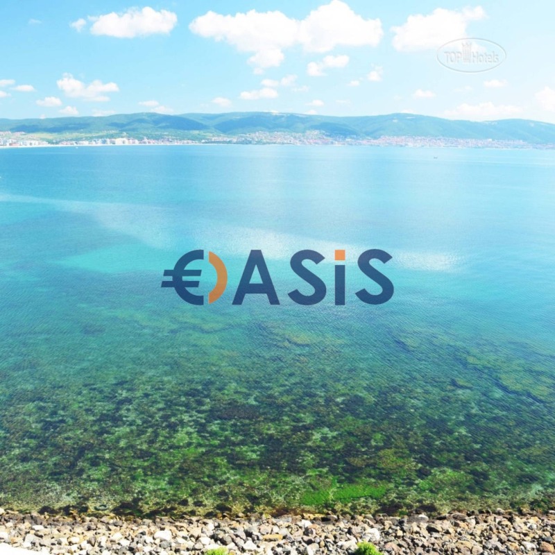 Продава 3-СТАЕН, гр. Несебър, област Бургас, снимка 9 - Апартаменти - 53289816