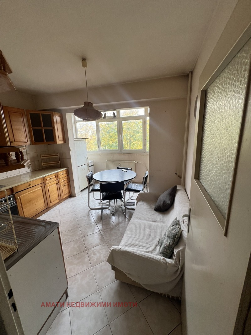 Продава 3-СТАЕН, гр. София, Младост 3, снимка 8 - Апартаменти - 53491530