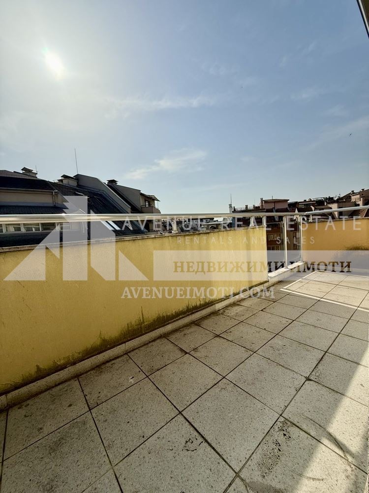 Продава 3-СТАЕН, гр. Пловдив, Център, снимка 8 - Апартаменти - 54210127