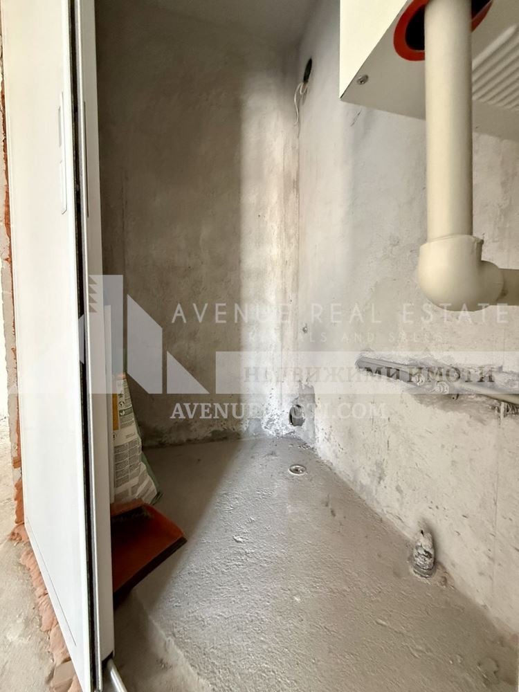 Продава 3-СТАЕН, гр. Пловдив, Център, снимка 6 - Апартаменти - 54210127