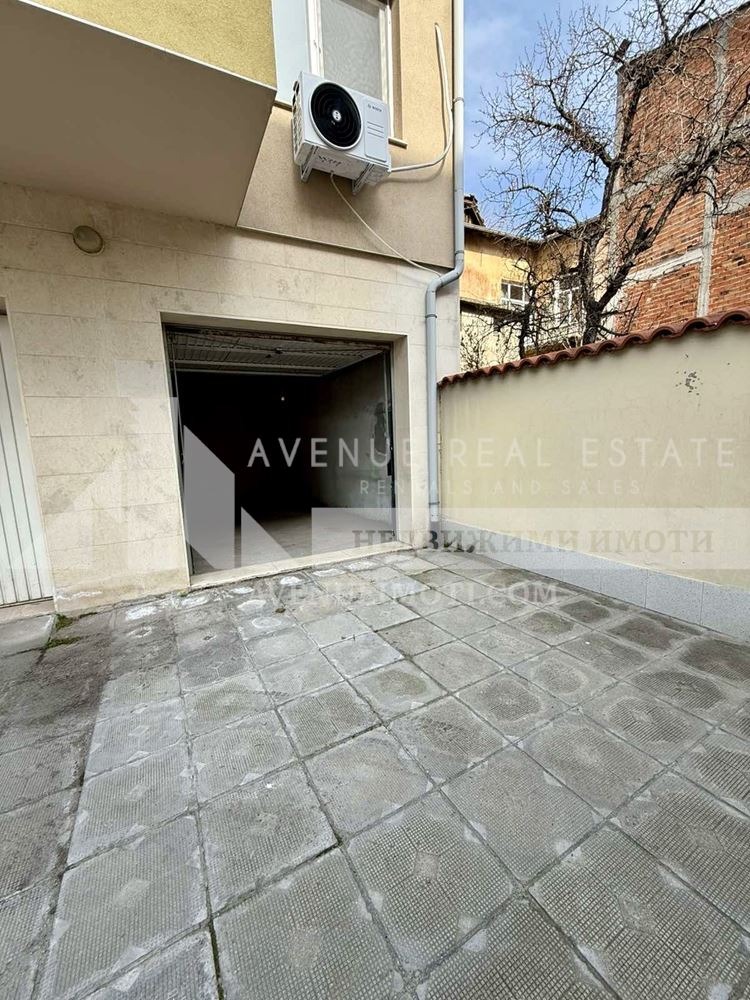 Продава 3-СТАЕН, гр. Пловдив, Център, снимка 12 - Апартаменти - 54210127