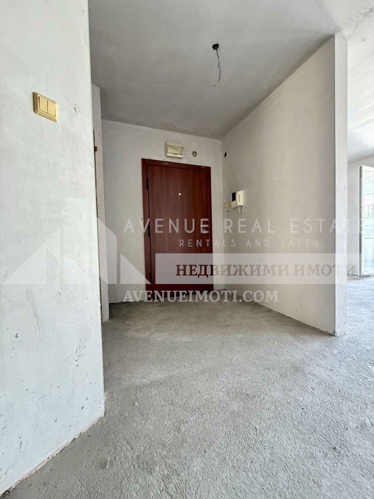 Продава 3-СТАЕН, гр. Пловдив, Център, снимка 4 - Апартаменти - 54210127