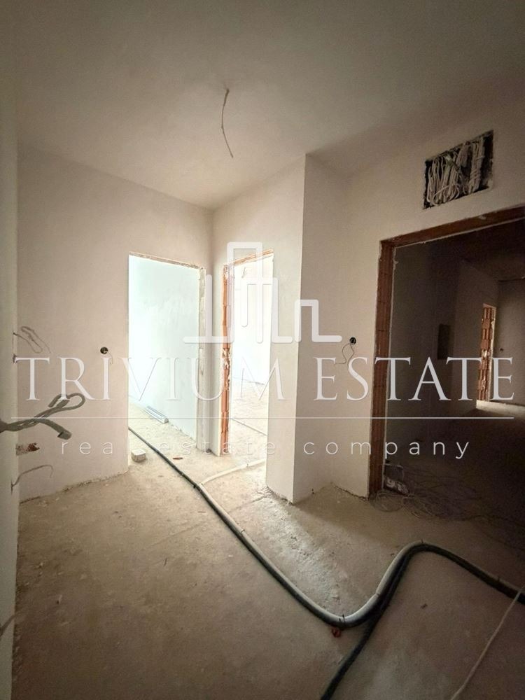 Продава 3-СТАЕН, гр. Пловдив, Тракия, снимка 3 - Апартаменти - 55109273