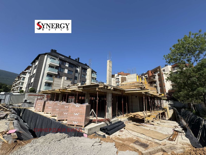 Myytävänä  3 makuuhuonetta Sofia , Manastirski livadi , 181 neliömetriä | 28909629 - kuva [15]