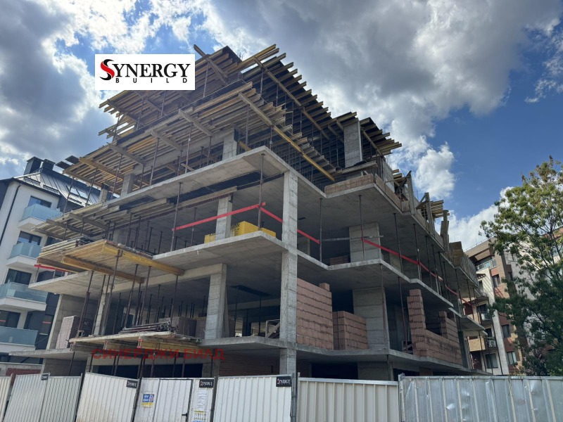 Продава  4-стаен град София , Манастирски ливади , 181 кв.м | 28909629