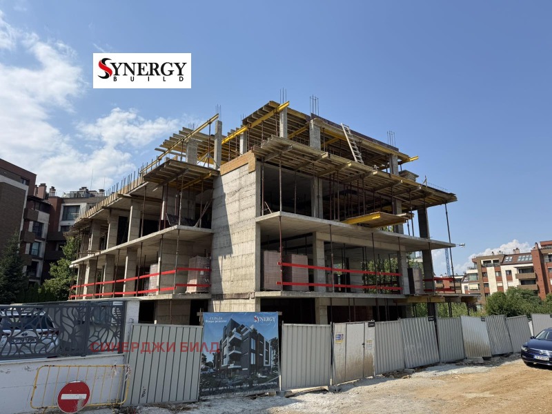 À venda  3 quartos Sofia , Manastirski livadi , 181 m² | 28909629