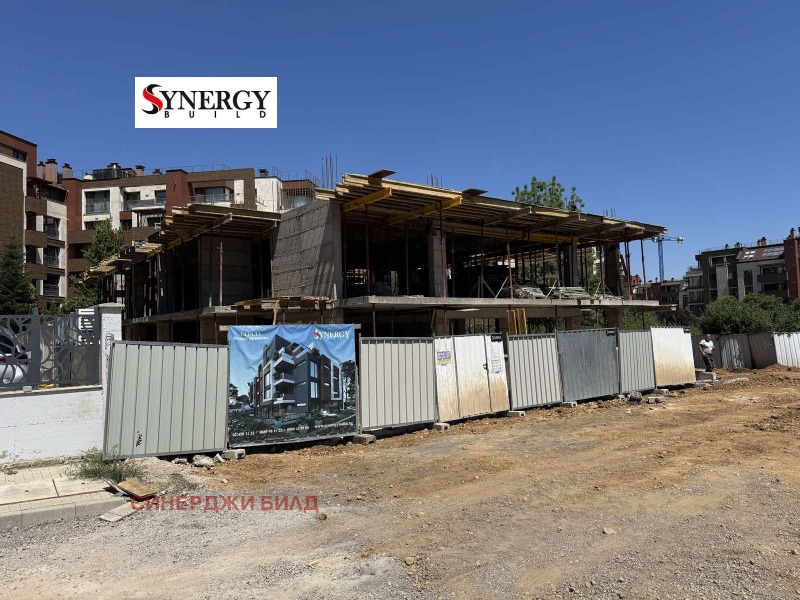 Προς πώληση  3 υπνοδωμάτια Σοφηια , Μαναστηρσκη ληβαδη , 181 τ.μ | 28909629