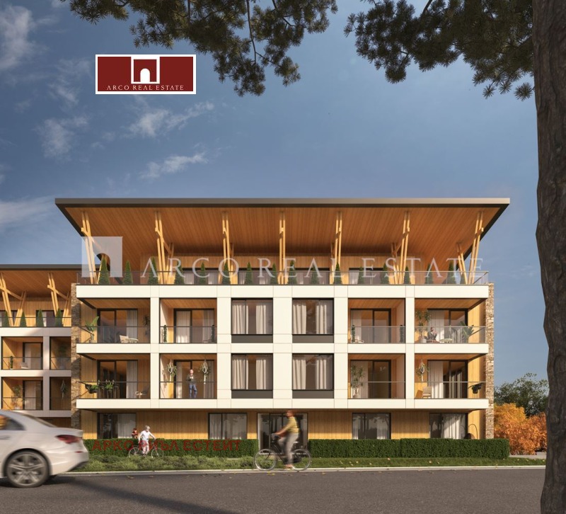 Na prodej  3 ložnice Sofia , Bistrica , 146 m2 | 73337782 - obraz [4]