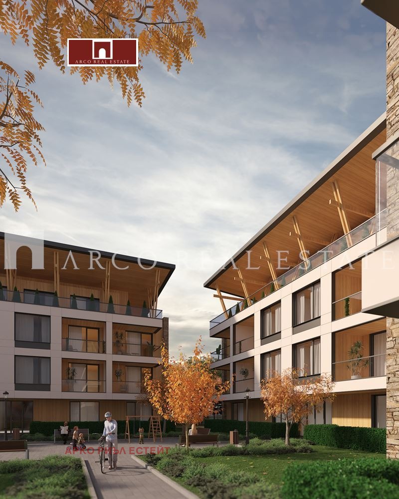 Na prodej  3 ložnice Sofia , Bistrica , 146 m2 | 73337782