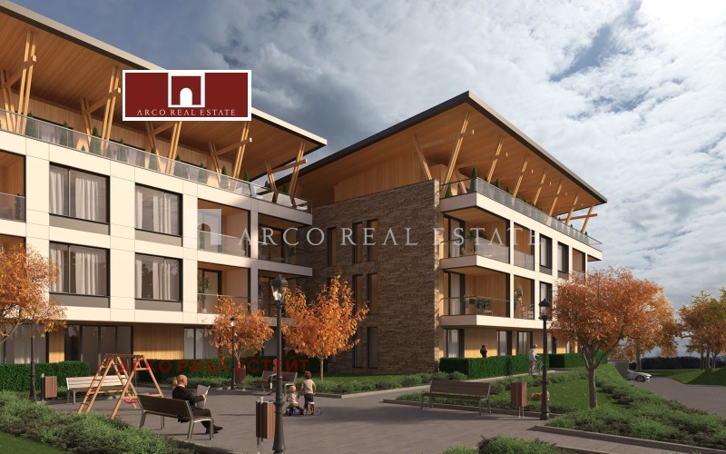 Na prodej  3 ložnice Sofia , Bistrica , 146 m2 | 73337782 - obraz [5]