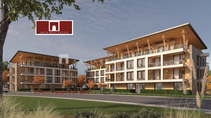 Na prodej  3 ložnice Sofia , Bistrica , 146 m2 | 73337782 - obraz [3]