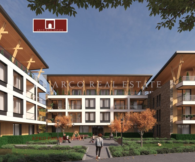 Na prodej  3 ložnice Sofia , Bistrica , 146 m2 | 73337782 - obraz [2]