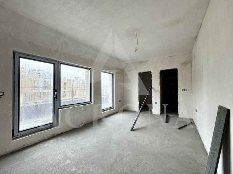 Продава 4-СТАЕН, гр. Пловдив, Христо Смирненски, снимка 4 - Апартаменти - 53086543