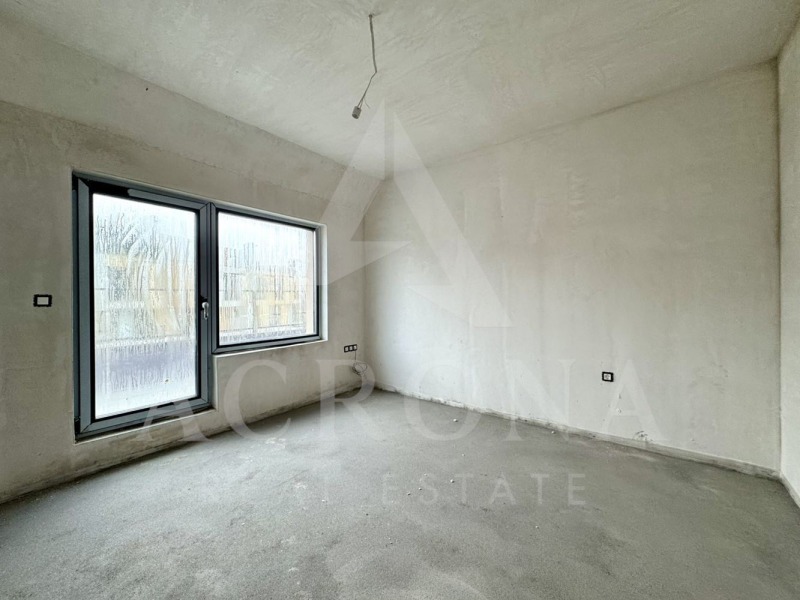 Продава 4-СТАЕН, гр. Пловдив, Христо Смирненски, снимка 6 - Апартаменти - 53086543