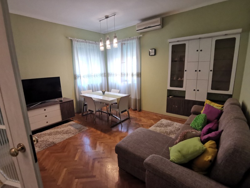 Продава  Многостаен град Пловдив , Център , 107 кв.м | 18811316 - изображение [6]