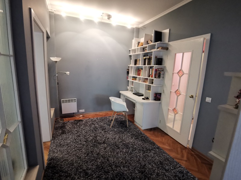 Продава  Многостаен град Пловдив , Център , 107 кв.м | 18811316 - изображение [12]