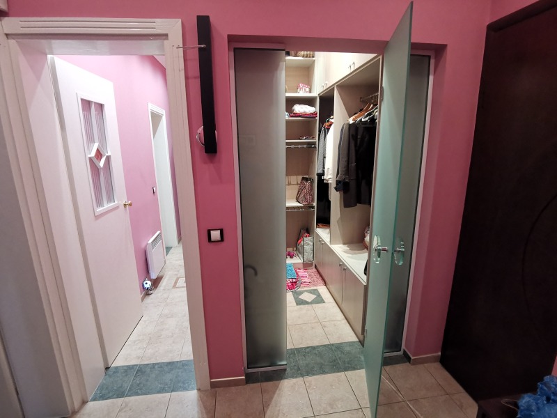 Продава  Многостаен град Пловдив , Център , 107 кв.м | 18811316 - изображение [5]