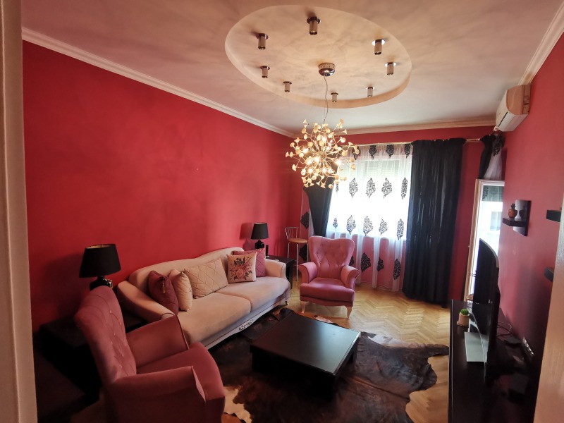 Продава  Многостаен град Пловдив , Център , 107 кв.м | 18811316 - изображение [3]