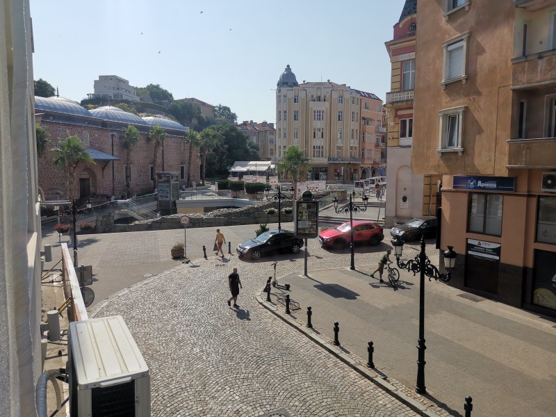 Продава  Многостаен град Пловдив , Център , 107 кв.м | 18811316 - изображение [15]