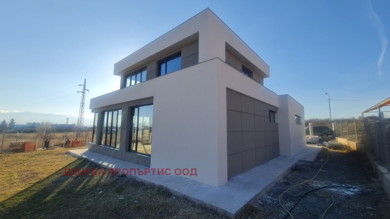 Продава КЪЩА, гр. Нови Искър, област София-град, снимка 3 - Къщи - 41673090