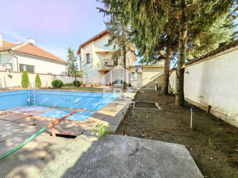 For Sale  House region Ruse , Marten , 140 sq.m | 61716332 - image [2]