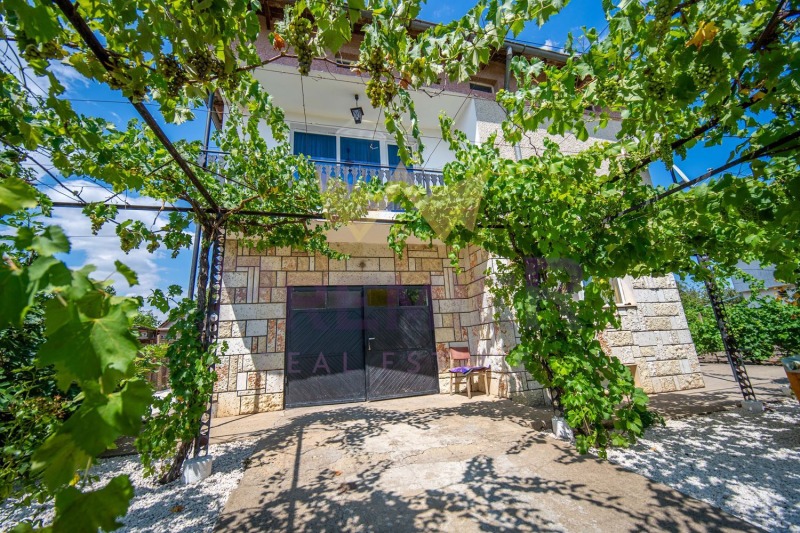 Продава  Къща област Добрич , гр. Балчик , 160 кв.м | 87675137 - изображение [2]