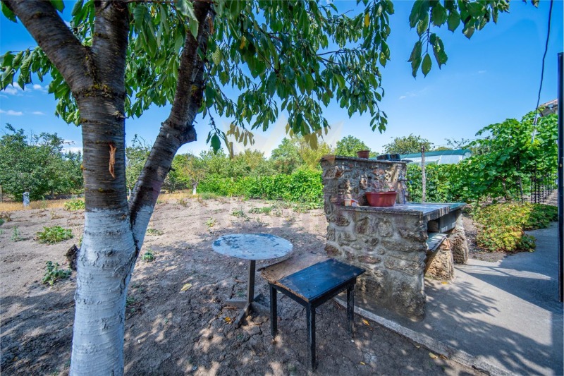 Продава  Къща област Добрич , гр. Балчик , 160 кв.м | 87675137 - изображение [17]