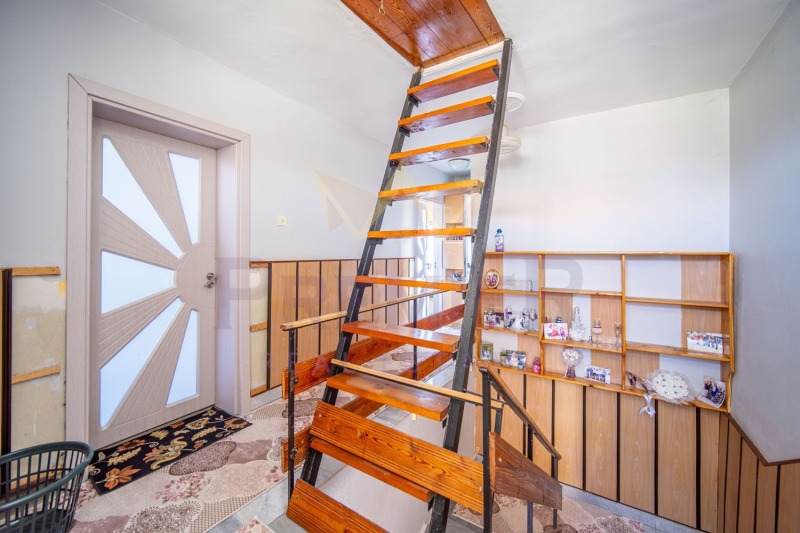 Продава  Къща област Добрич , гр. Балчик , 160 кв.м | 87675137 - изображение [16]