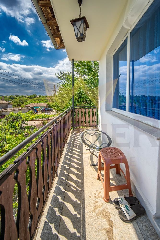 Продава  Къща област Добрич , гр. Балчик , 160 кв.м | 87675137 - изображение [13]