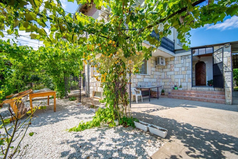 Продава  Къща област Добрич , гр. Балчик , 160 кв.м | 87675137 - изображение [3]