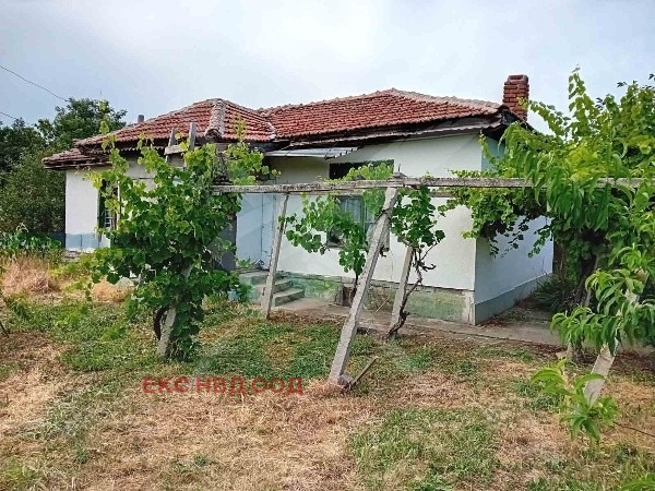 Продава КЪЩА, с. Правище, област Пловдив, снимка 2 - Къщи - 53920466