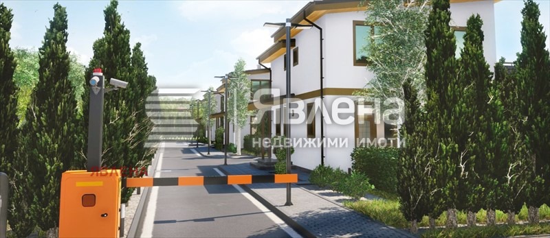 Продава КЪЩА, гр. Костинброд, област София област, снимка 9 - Къщи - 53001573