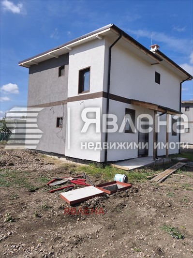 Продава КЪЩА, гр. Костинброд, област София област, снимка 2 - Къщи - 53001573