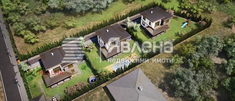 Продава КЪЩА, гр. Костинброд, област София област, снимка 7 - Къщи - 53001573
