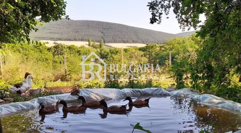 Продава КЪЩА, гр. Карнобат, област Бургас, снимка 15 - Къщи - 53089070