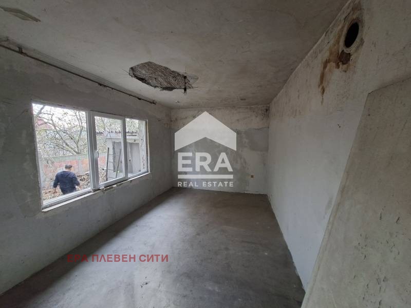 Продава КЪЩА, с. Гривица, област Плевен, снимка 5 - Къщи - 53692235