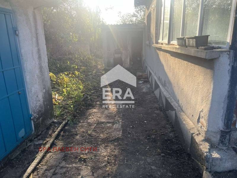 Продава КЪЩА, с. Гривица, област Плевен, снимка 7 - Къщи - 53692235