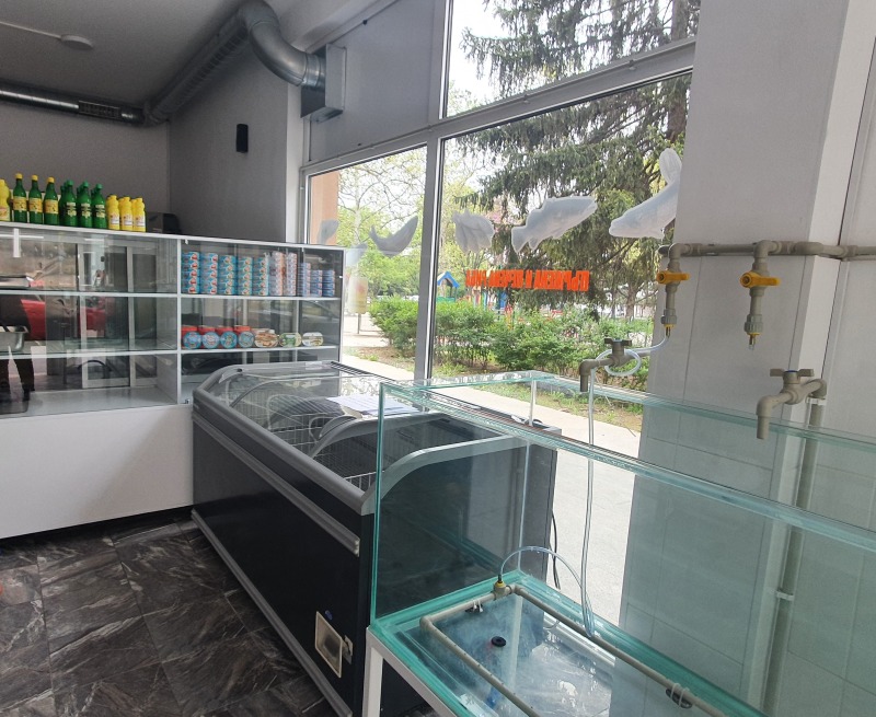 For Sale  Shop Ruse , Tsentralen yuzhen rayon , 66 sq.m | 83433341 - image [5]
