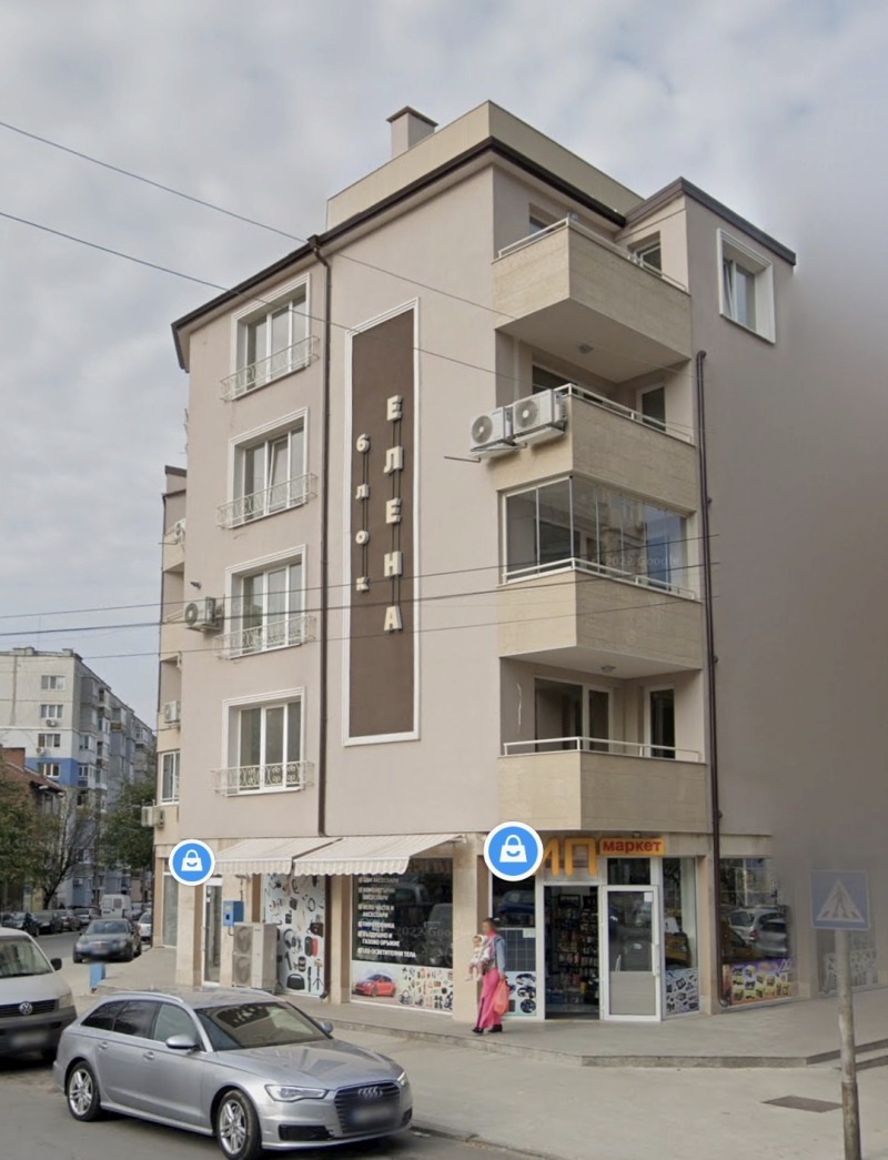 For Sale  Shop Ruse , Tsentralen yuzhen rayon , 66 sq.m | 83433341
