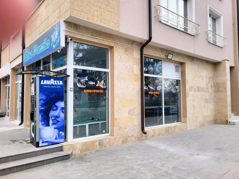 For Sale  Shop Ruse , Tsentralen yuzhen rayon , 66 sq.m | 83433341 - image [3]
