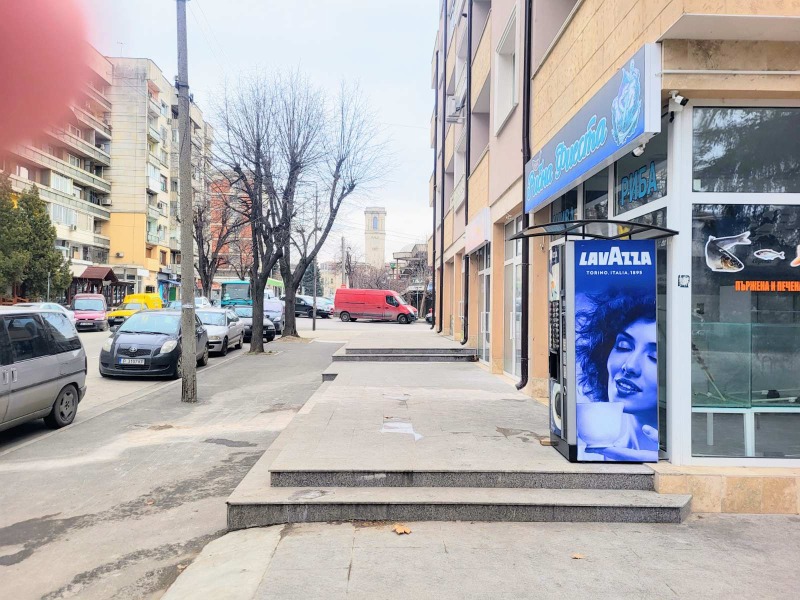For Sale  Shop Ruse , Tsentralen yuzhen rayon , 66 sq.m | 83433341 - image [4]