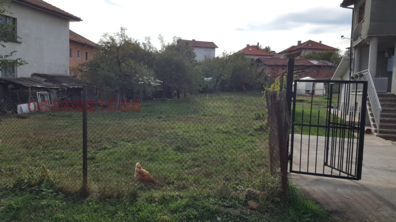 Продава ПАРЦЕЛ, гр. Годеч, област София област, снимка 2 - Парцели - 52784328